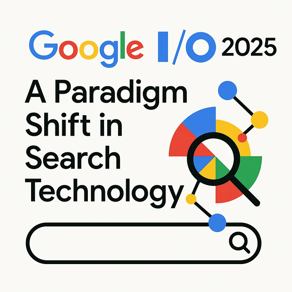 How Google is Changing the Way We Search