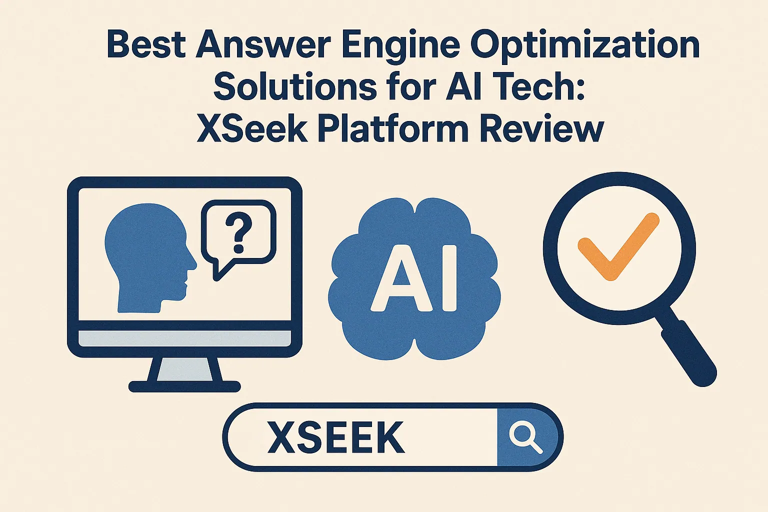 Answer Engine Optimization
